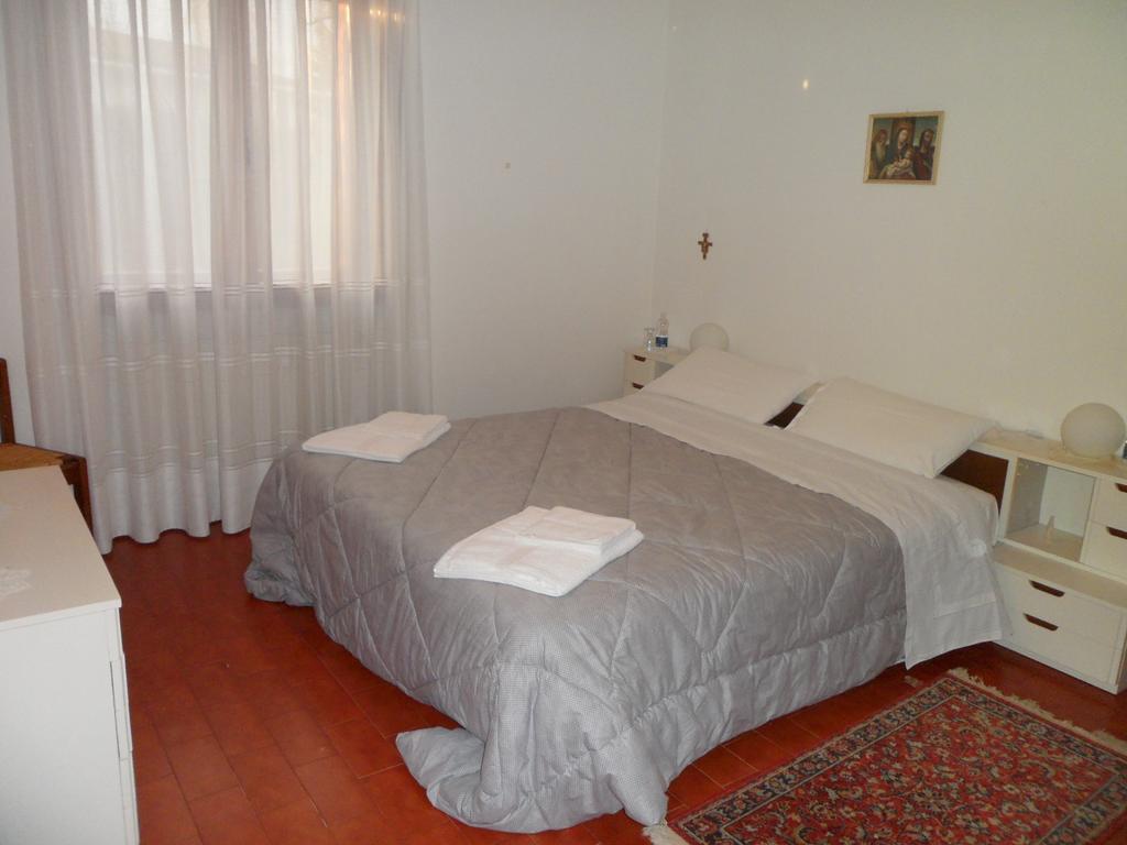 B&B Cuei Di Baret Tricesimo Rom bilde